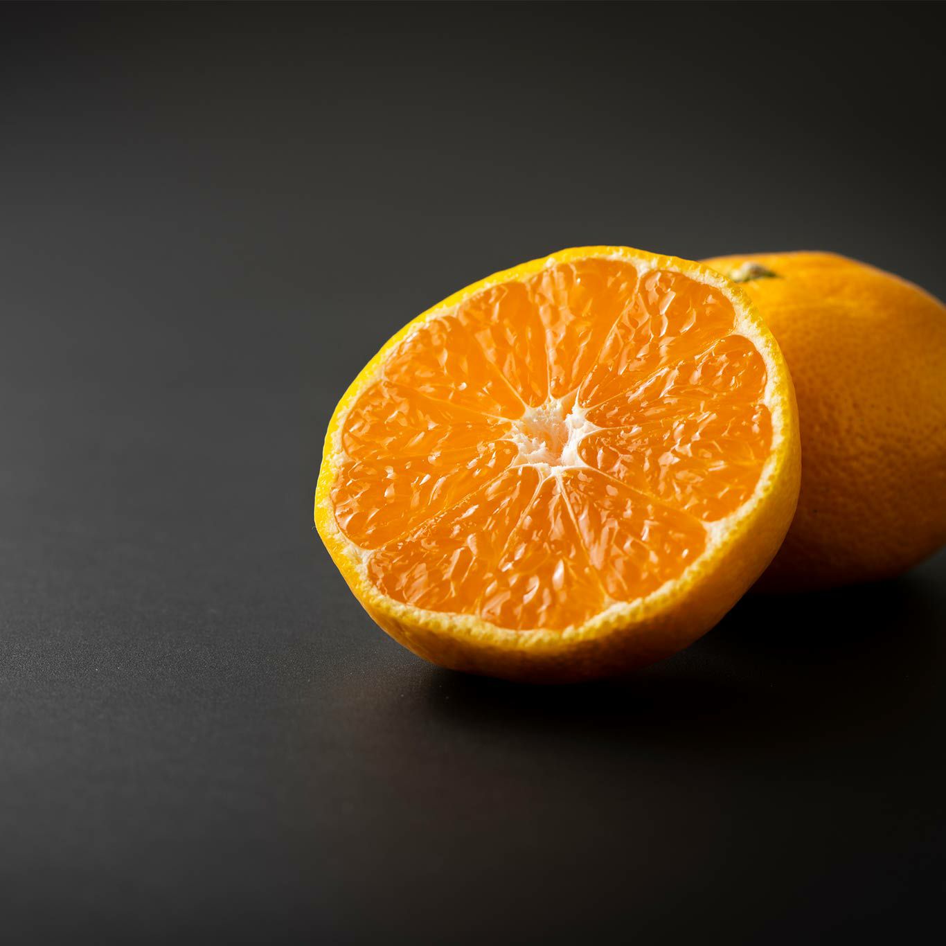 岩城さんのこだわりみかん“とろ蜜柑” 5kg（50～90玉／L～Sサイズ）【送料無料】