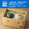 ≪2025年父の日限定ギフト≫ 小玉すいか＆アールスメロンセット【送料無料】