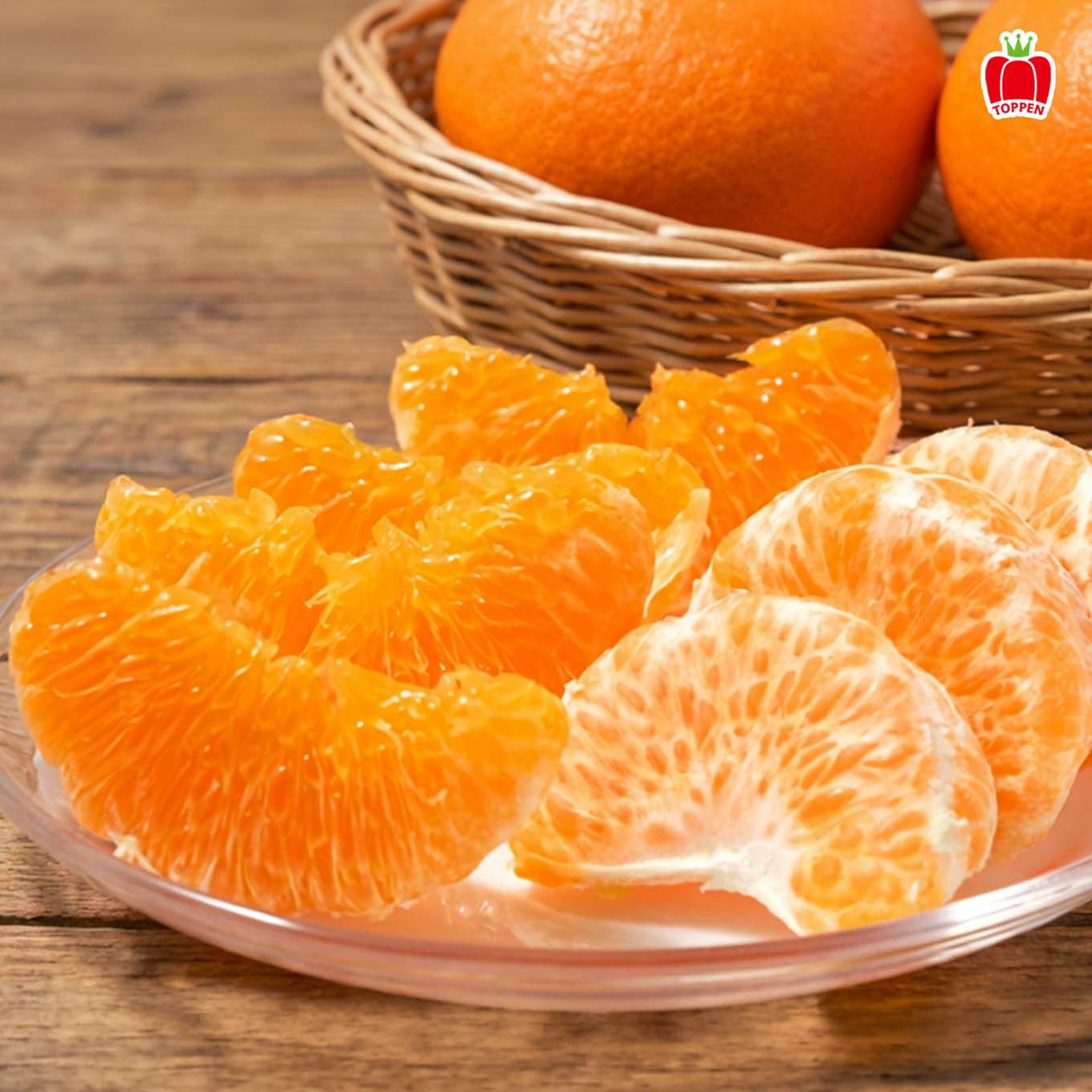 愛媛県産　完熟 甘平（かんぺい）５ｋｇ【送料無料】