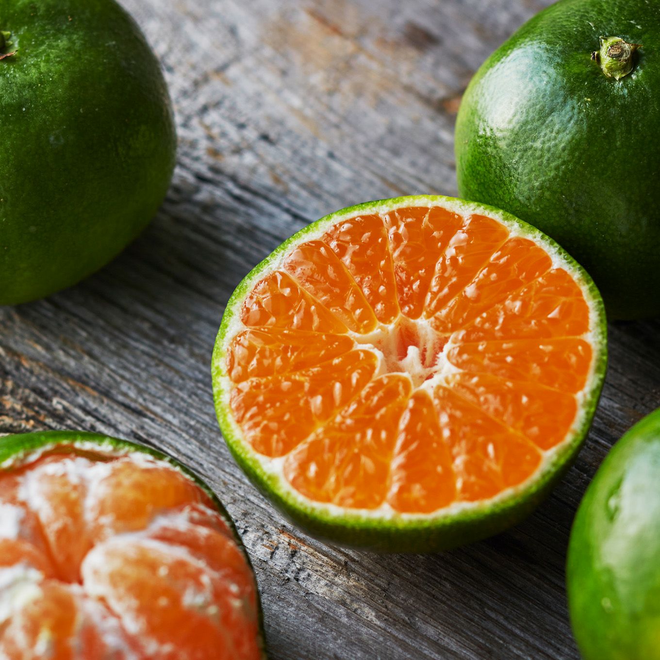 完熟　グリーンハウスみかん　約1.5kg（15～25玉入り ）【送料無料】