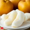 完熟 新高梨　約2.3kg（5～6玉）【送料無料】