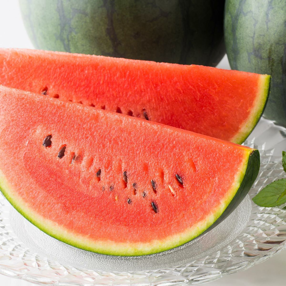 少人数家族にもおすすめ！熊本産 小玉すいか 1玉【送料無料】