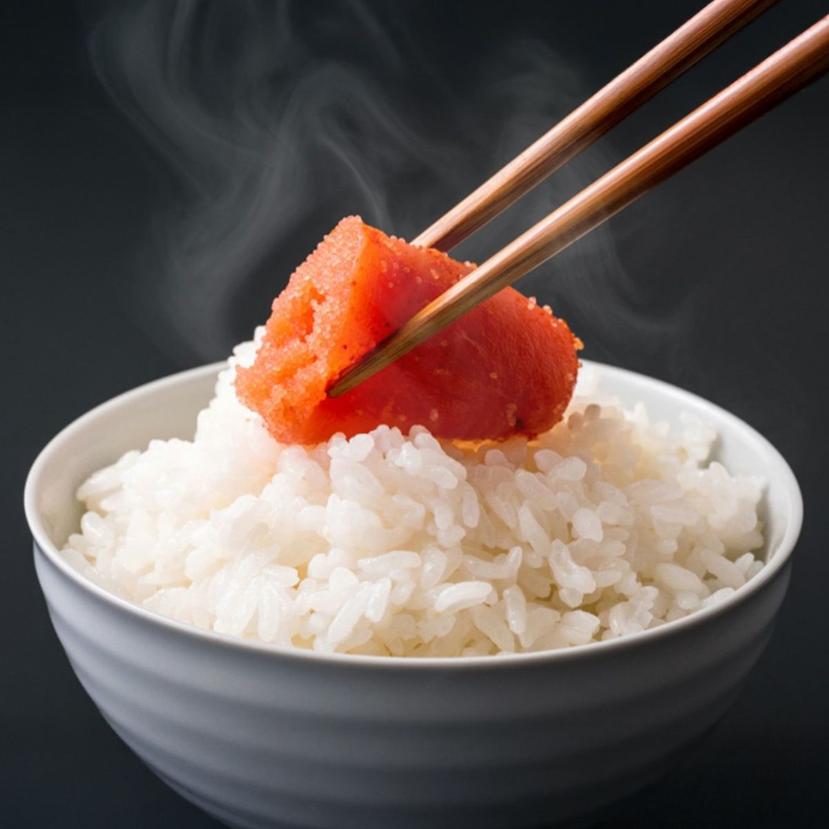 北海道産直　渋谷水産　北の明太子　（200ｇ）【送料無料】≪冷凍便≫