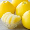 完熟　パール柑〔肥後文旦〕 約3kg（5～8玉）【送料無料】