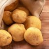 鹿児島県産　新じゃがいも「にしゆたか」 大玉5kg（28玉前後）【送料無料】