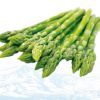  北海道産直！朝もぎ なよろアスパラガス　１箱（700g/25～34本前後）【送料無料】