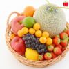 やすらぎくだものセット≪厳選フルーツ詰め合わせ≫